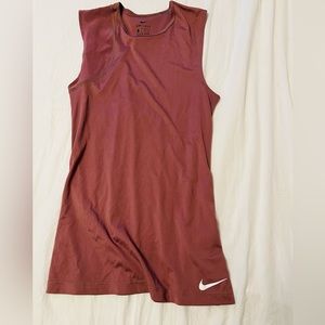 Nike workout tank